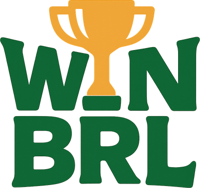 Win BRL Logo